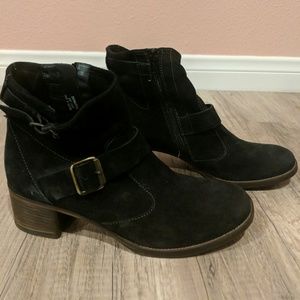 Paul Green Booties